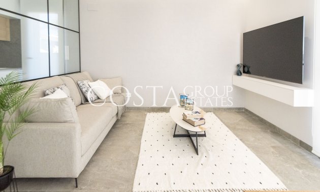 Nowy budynek - detached -
Pilar de la Horadada