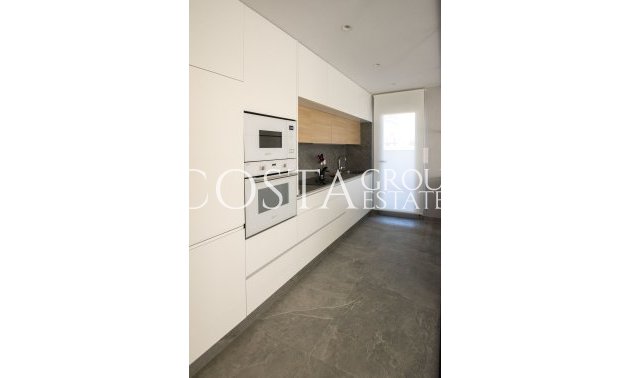 Nowy budynek - detached -
Pilar de la Horadada