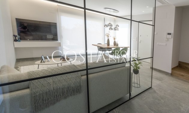 Nowy budynek - detached -
Pilar de la Horadada