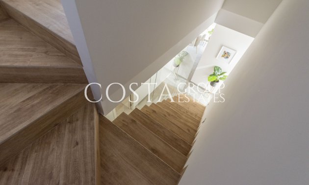 Nowy budynek - detached -
Pilar de la Horadada