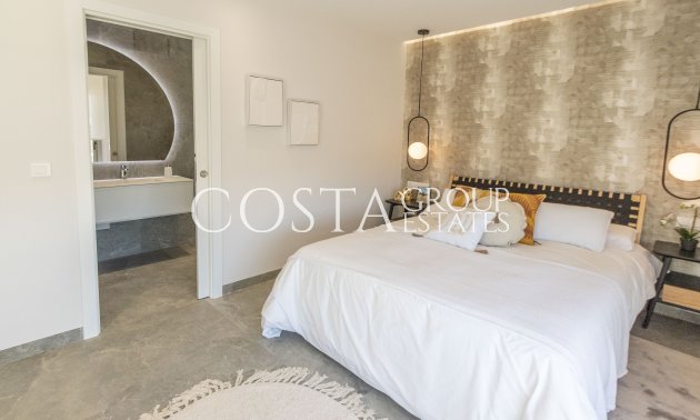 Nowy budynek - detached -
Pilar de la Horadada