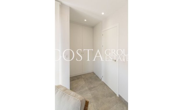 Nowy budynek - detached -
Pilar de la Horadada