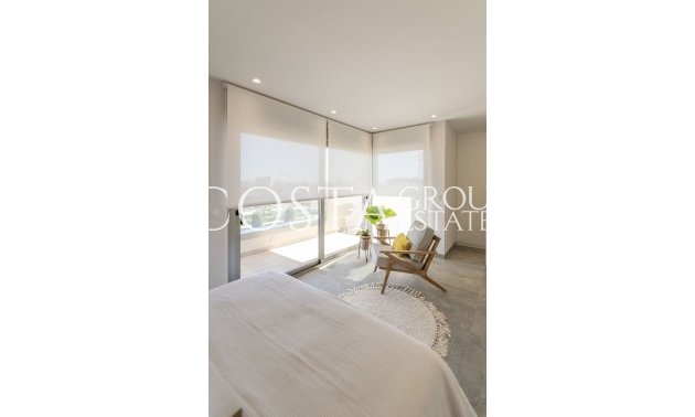 Nowy budynek - detached -
Pilar de la Horadada