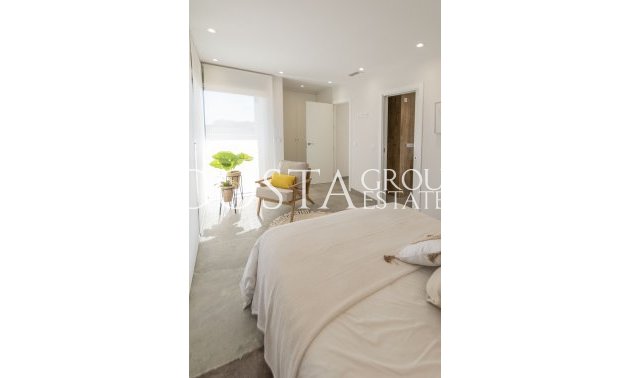 Nowy budynek - detached -
Pilar de la Horadada