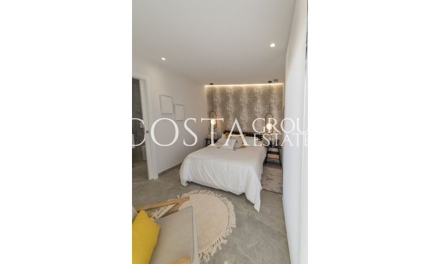 Nowy budynek - detached -
Pilar de la Horadada