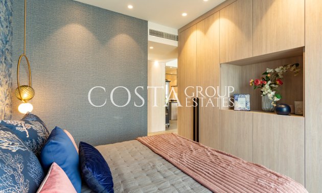 Nieuwbouw Woningen - low-bungalow -
Algorfa