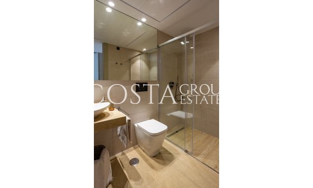 Nieuwbouw Woningen - low-bungalow -
Algorfa