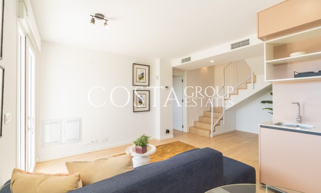 Nouvelle construction - terraced -
La Nucía