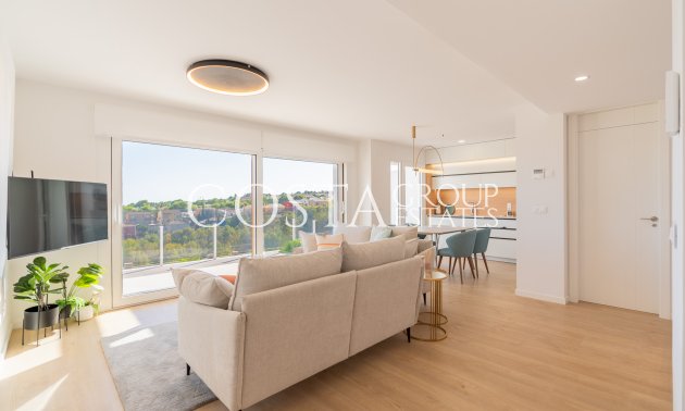 Nieuwbouw Woningen - Villa -
La Nucía