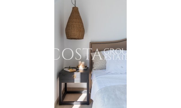 Nouvelle construction - detached -
Mar de Cristal