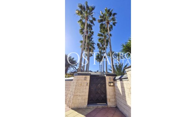 Nowy budynek - Willa -
San Pedro del Pinatar - San Pedro Del Pinatar