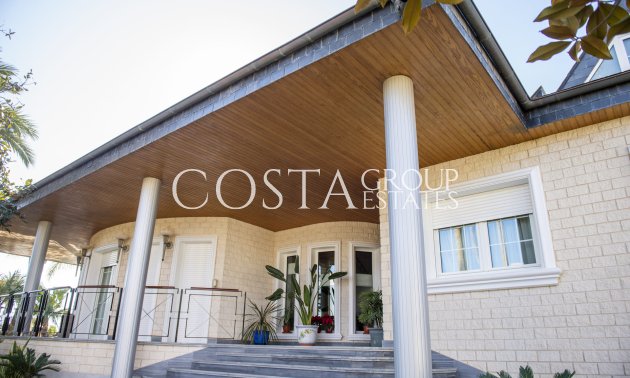 Nowy budynek - Willa -
San Pedro del Pinatar - San Pedro Del Pinatar