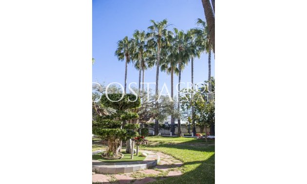 Nowy budynek - Willa -
San Pedro del Pinatar - San Pedro Del Pinatar