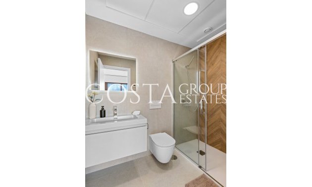 Nieuwbouw Woningen - Villa -
Pilar de la Horadada - Pilar De La Horadada