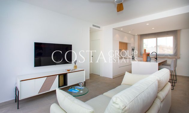 Nowy budynek - terraced -
Sucina