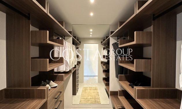 Neue Gebäude - low-bungalow -
Algorfa