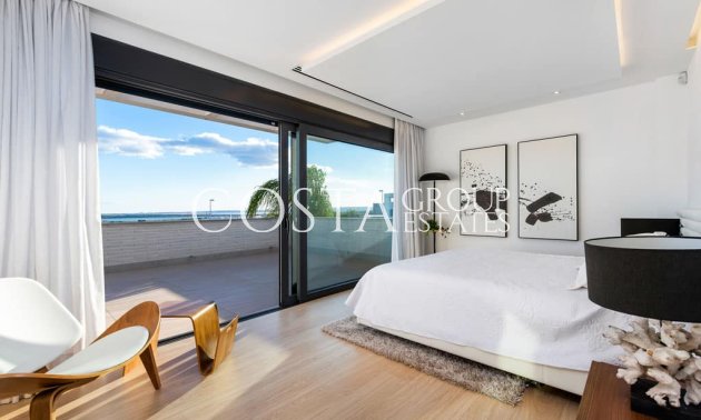 Nouvelle construction - detached -
Ciudad Quesada