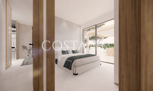 Nowy budynek - detached -
Pilar de la Horadada