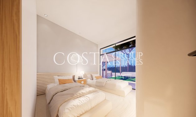 Nowy budynek - detached -
Pilar de la Horadada