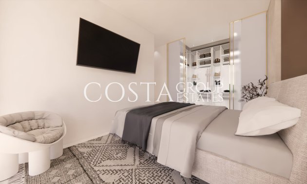 Nowy budynek - detached -
Pilar de la Horadada