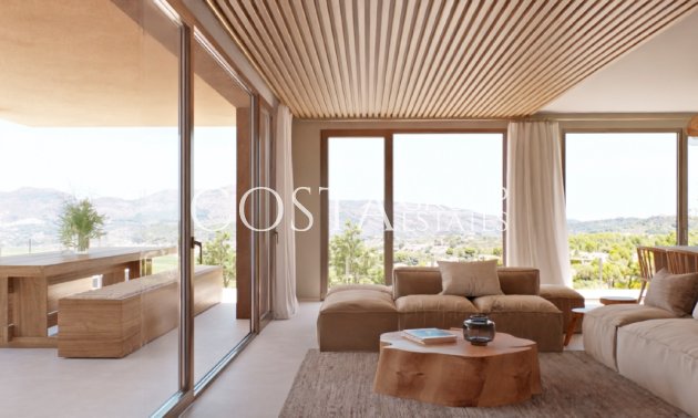 Nieuwbouw Woningen - detached -
Lliber