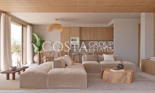 Nieuwbouw Woningen - detached -
Lliber