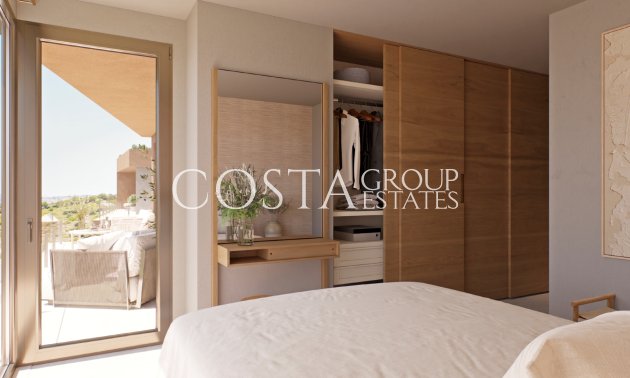 Nieuwbouw Woningen - detached -
Lliber