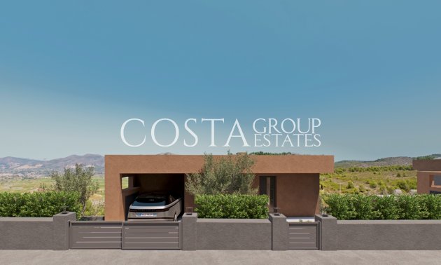 Nieuwbouw Woningen - detached -
Lliber