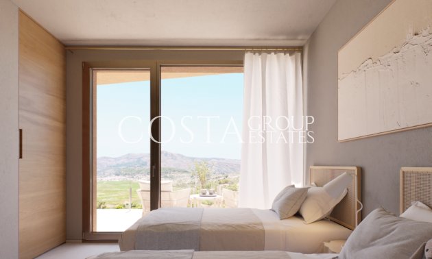 Nieuwbouw Woningen - detached -
Lliber