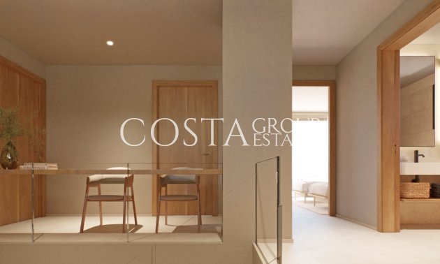 Nieuwbouw Woningen - detached -
Lliber