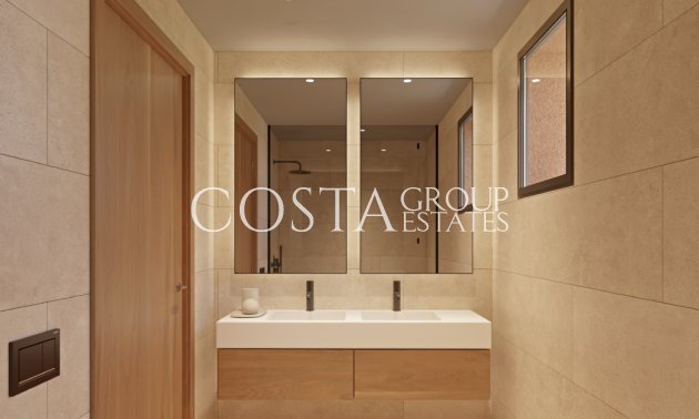 Nieuwbouw Woningen - detached -
Lliber