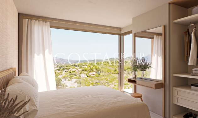 Nieuwbouw Woningen - detached -
Lliber