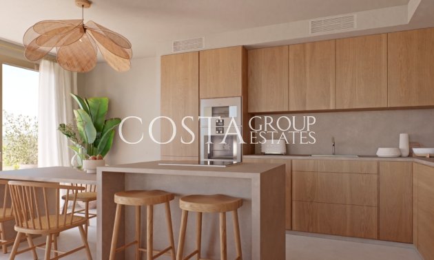 Nieuwbouw Woningen - detached -
Lliber