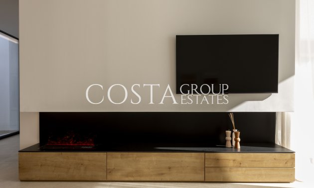 Nowy budynek - detached -
Murcia