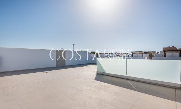 Neue Gebäude - detached -
Los Alcazares - Los Alcázares