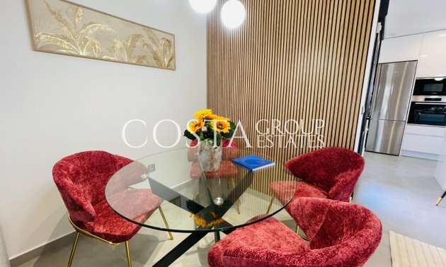 Neue Gebäude - detached -
Torrevieja - Centro