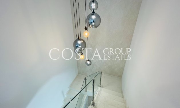 Neue Gebäude - detached -
Torrevieja - Centro