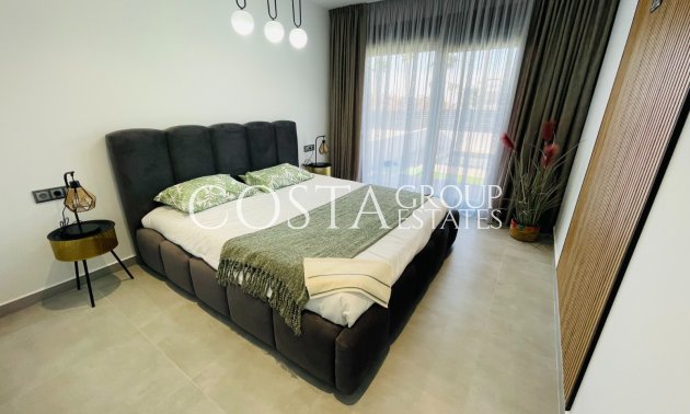 Neue Gebäude - detached -
Torrevieja - Centro