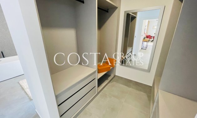 Neue Gebäude - detached -
Torrevieja - Centro