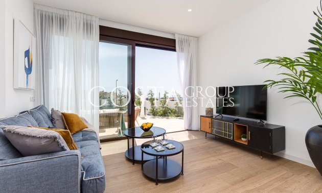 Nieuwbouw Woningen - detached -
Finestrat