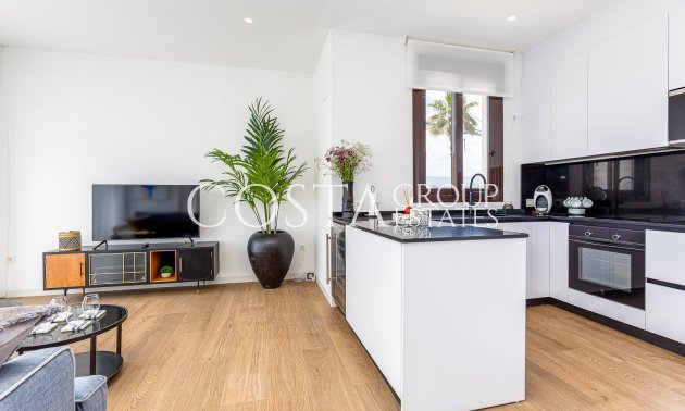 Nieuwbouw Woningen - detached -
Finestrat