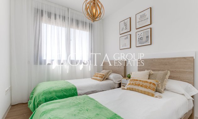 Nieuwbouw Woningen - detached -
Finestrat