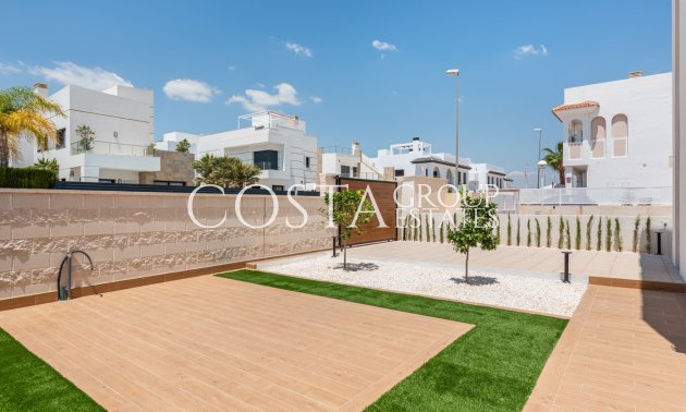 Neue Gebäude - detached -
Ciudad Quesada