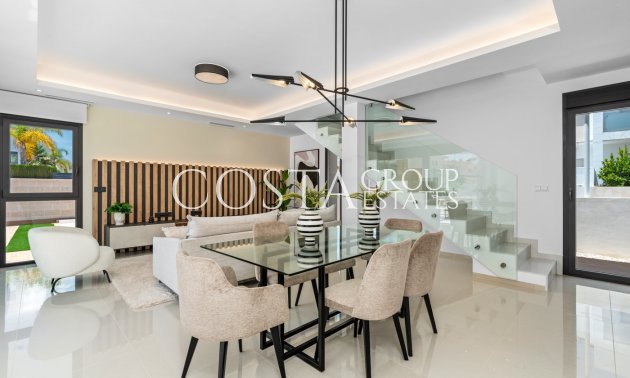 Neue Gebäude - detached -
Ciudad Quesada