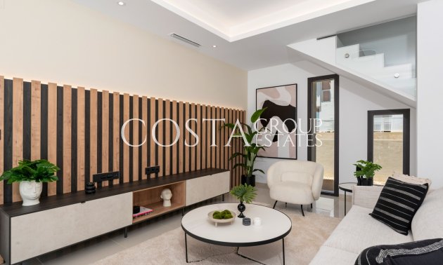 Neue Gebäude - detached -
Ciudad Quesada