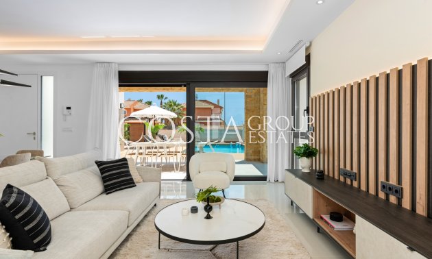 Neue Gebäude - detached -
Ciudad Quesada