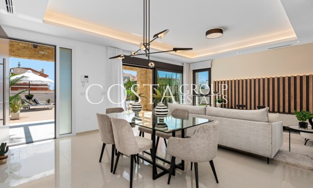 Neue Gebäude - detached -
Ciudad Quesada