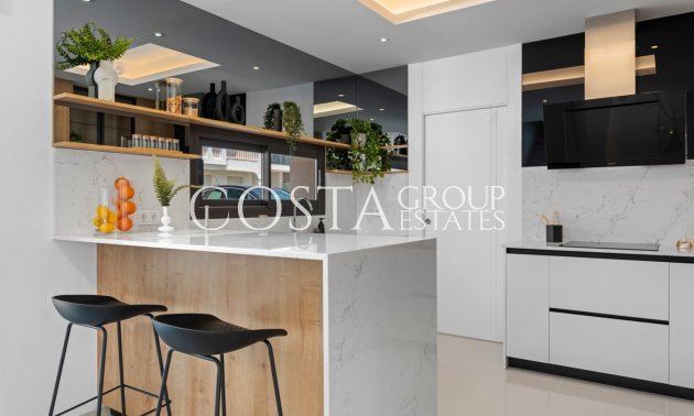 Neue Gebäude - detached -
Ciudad Quesada