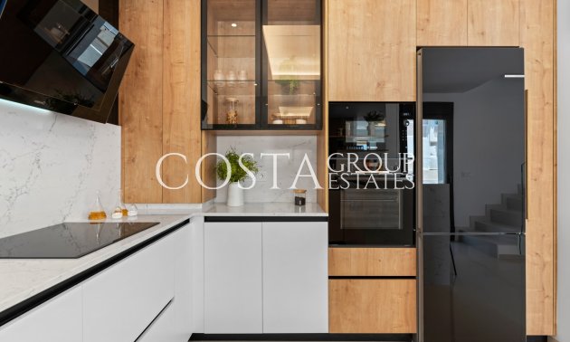 Neue Gebäude - detached -
Ciudad Quesada