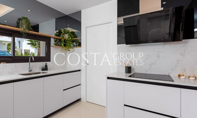 Neue Gebäude - detached -
Ciudad Quesada